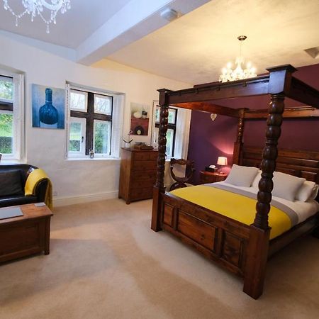 Rowrah Hall Arlecdon Екстер'єр фото