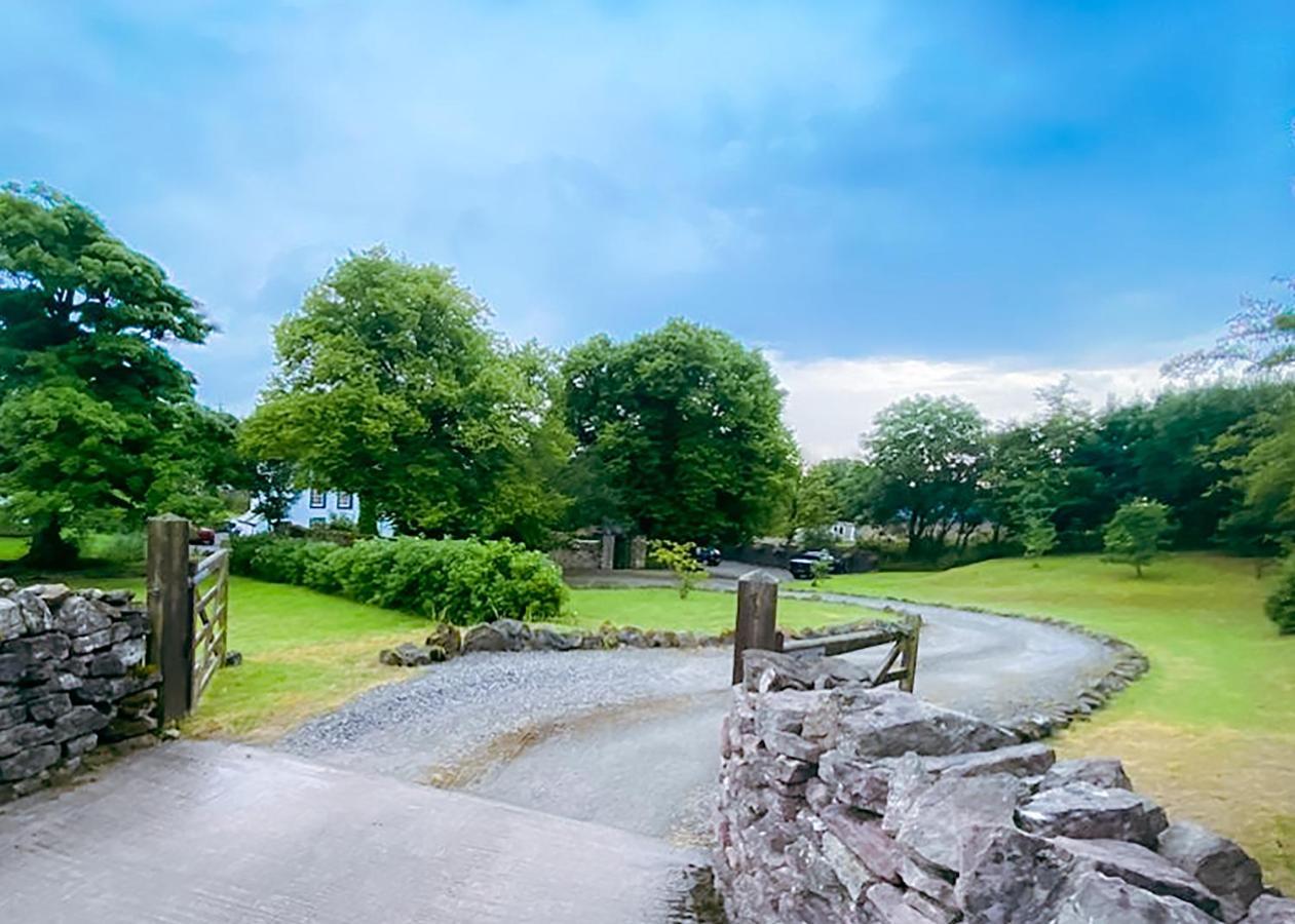 Rowrah Hall Arlecdon Екстер'єр фото