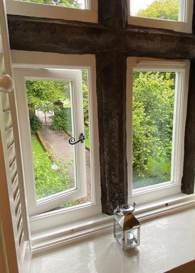 Rowrah Hall Arlecdon Екстер'єр фото