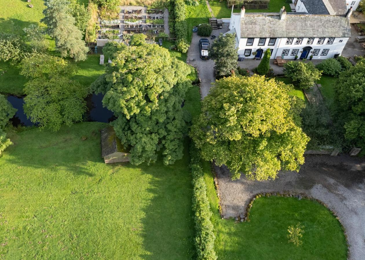 Rowrah Hall Arlecdon Екстер'єр фото