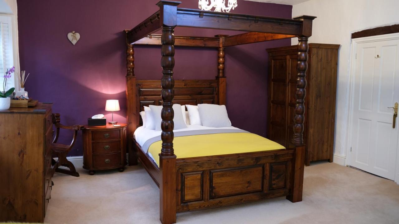 Rowrah Hall Arlecdon Екстер'єр фото