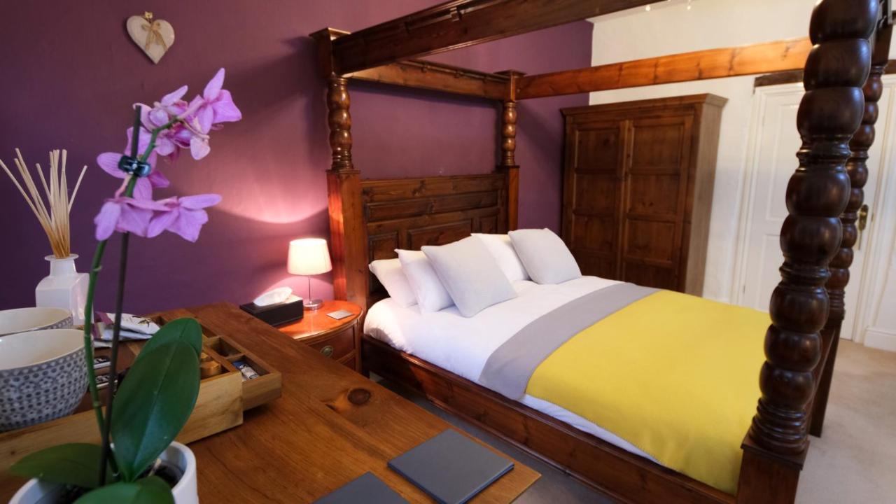 Rowrah Hall Arlecdon Екстер'єр фото