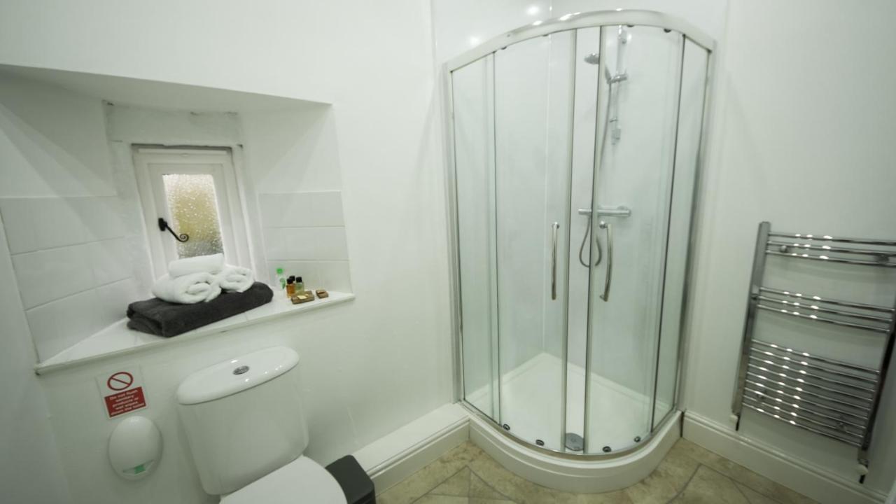 Rowrah Hall Arlecdon Екстер'єр фото