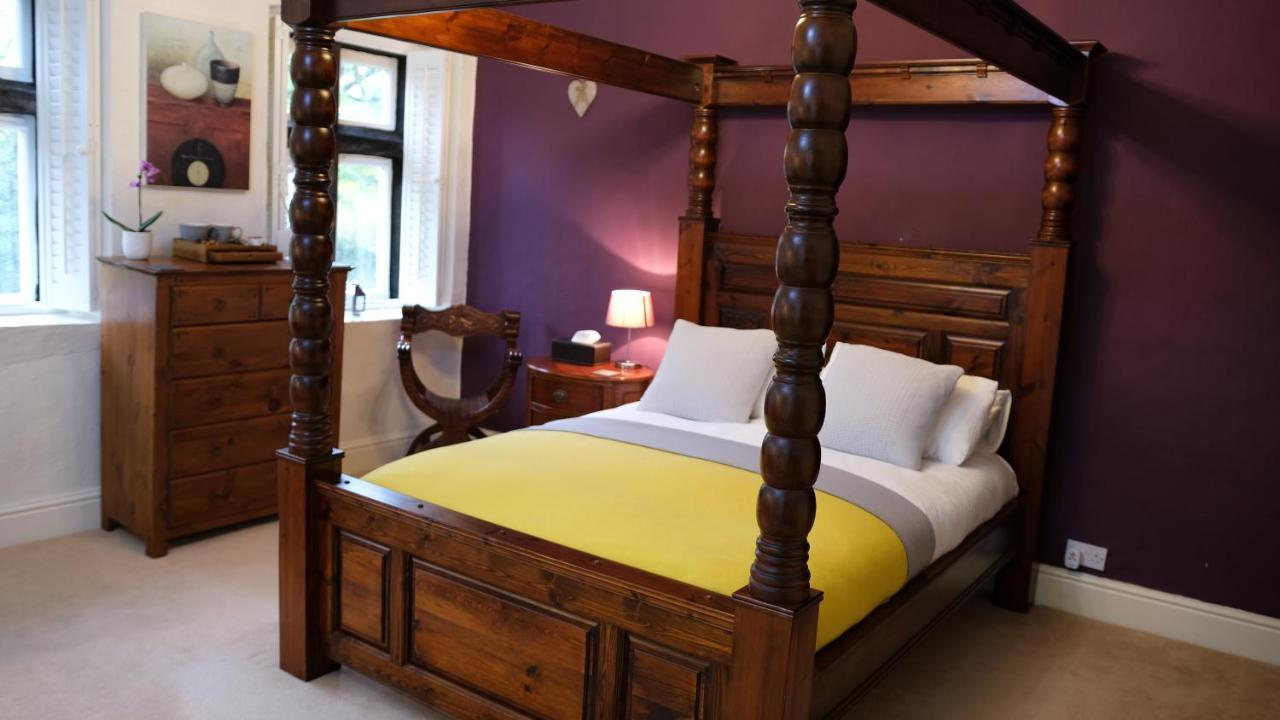 Rowrah Hall Arlecdon Екстер'єр фото