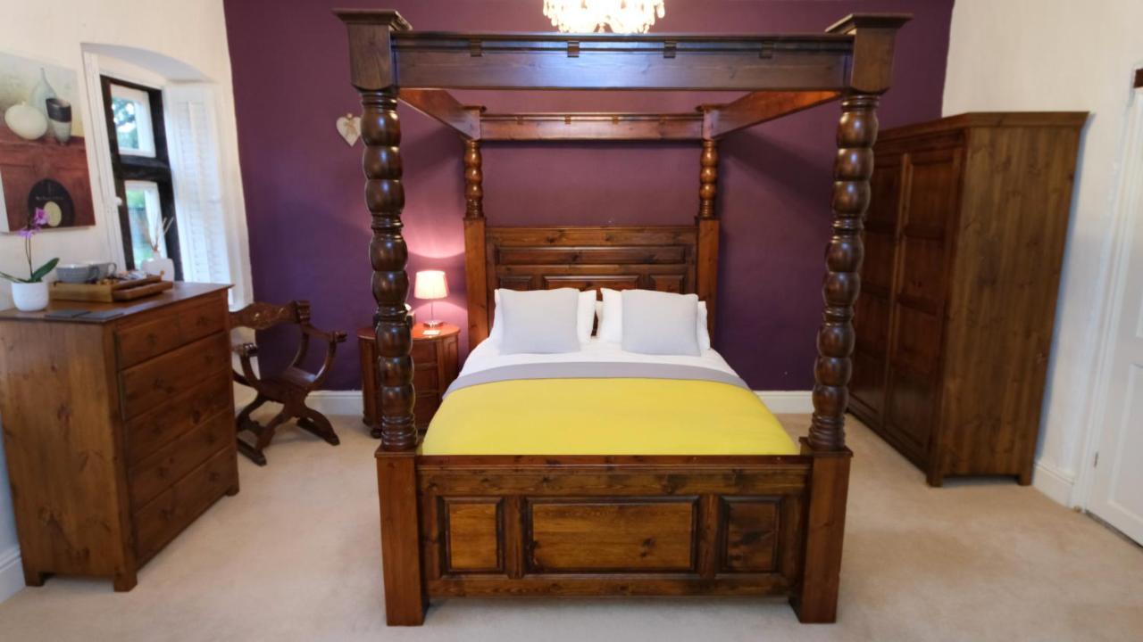 Rowrah Hall Arlecdon Екстер'єр фото