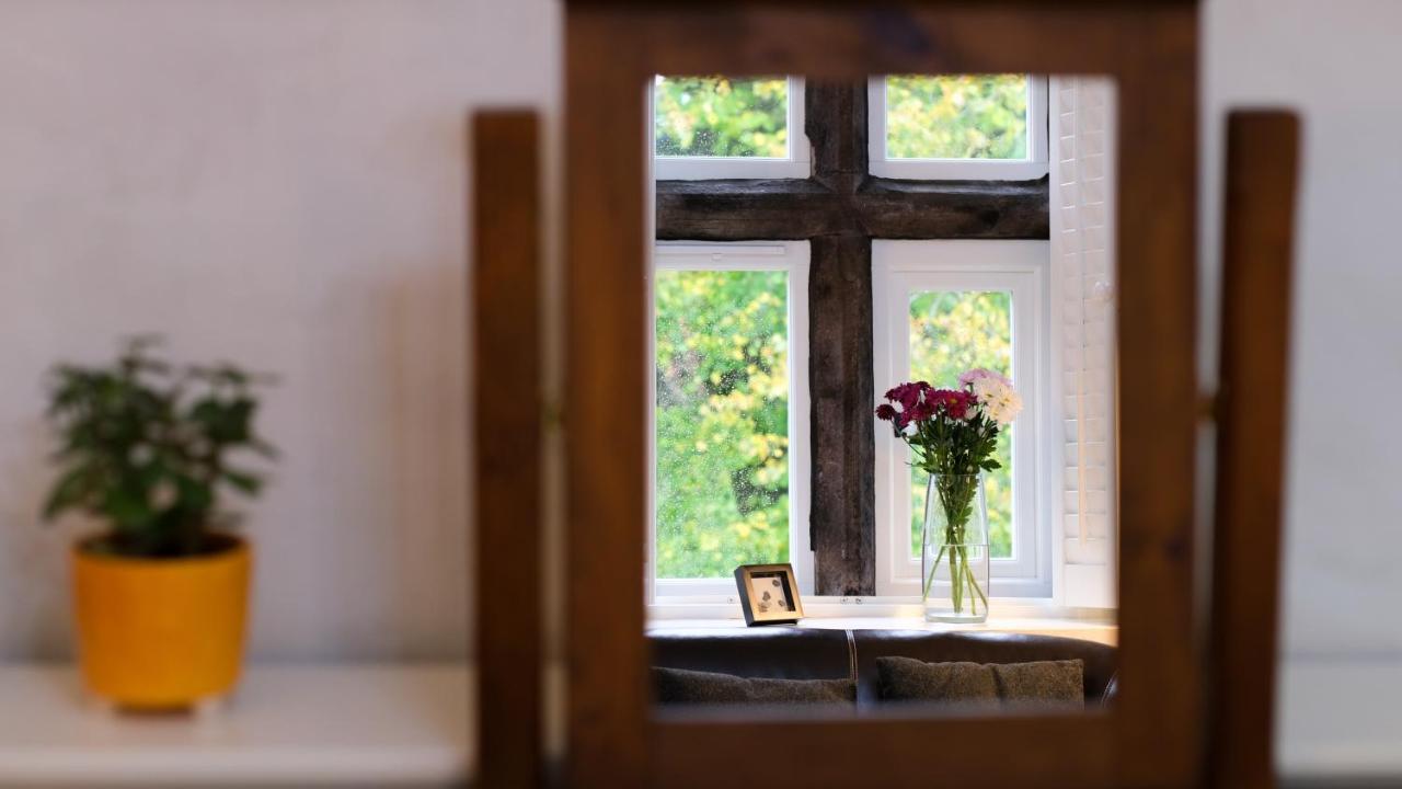 Rowrah Hall Arlecdon Екстер'єр фото