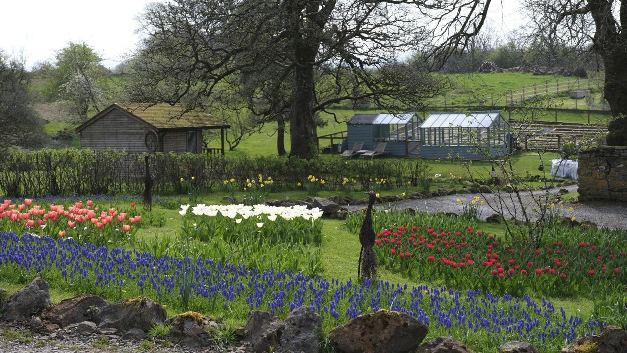 Rowrah Hall Arlecdon Екстер'єр фото